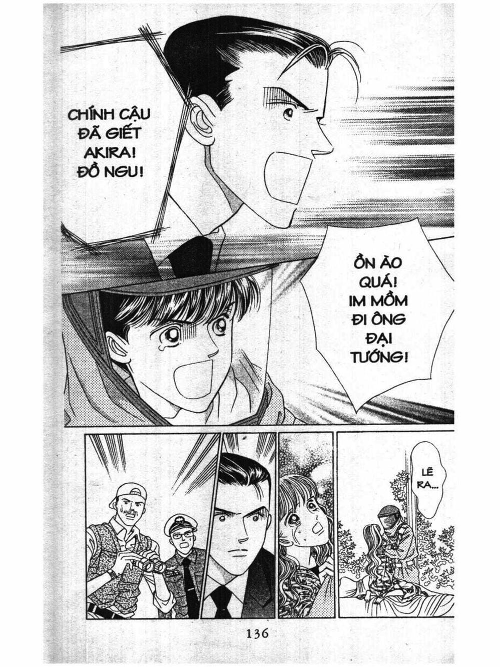 Truyện Tranh Nàng Tiên Ánh Trăng - Kaguya Hime trang 7