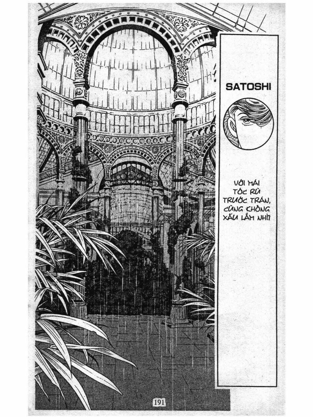 Truyện Tranh Nàng Tiên Ánh Trăng - Kaguya Hime trang 7