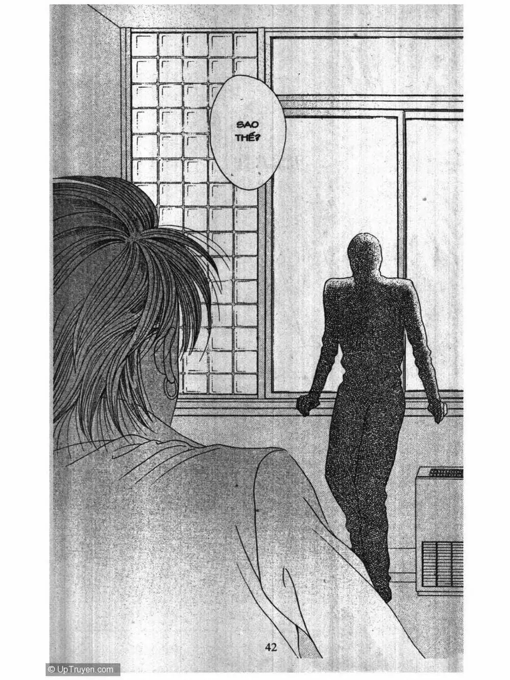 Truyện Tranh Nàng Tiên Ánh Trăng - Kaguya Hime trang 7