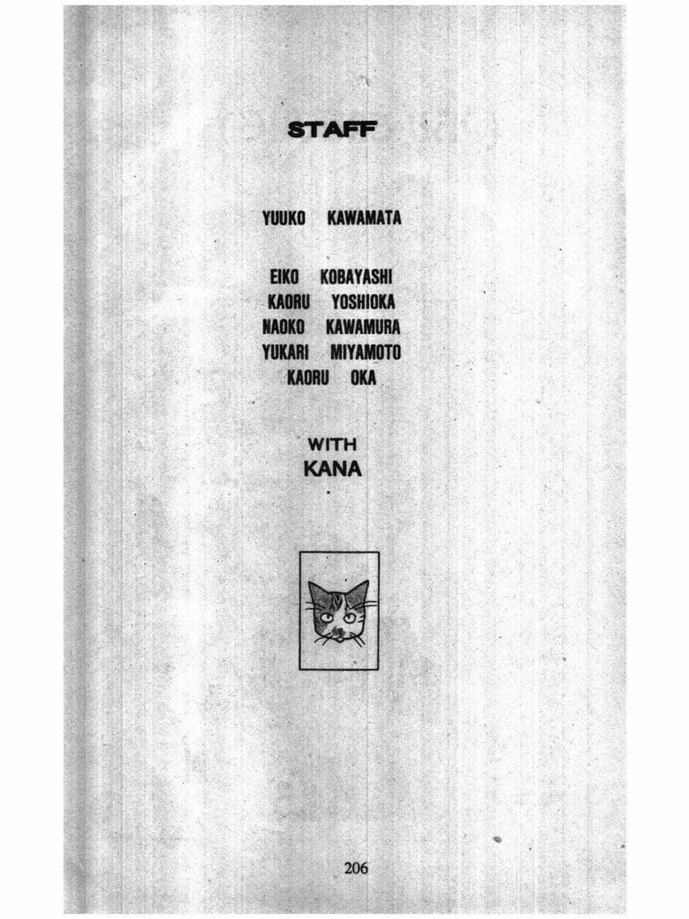 Truyện Tranh Nàng Tiên Ánh Trăng - Kaguya Hime trang 7