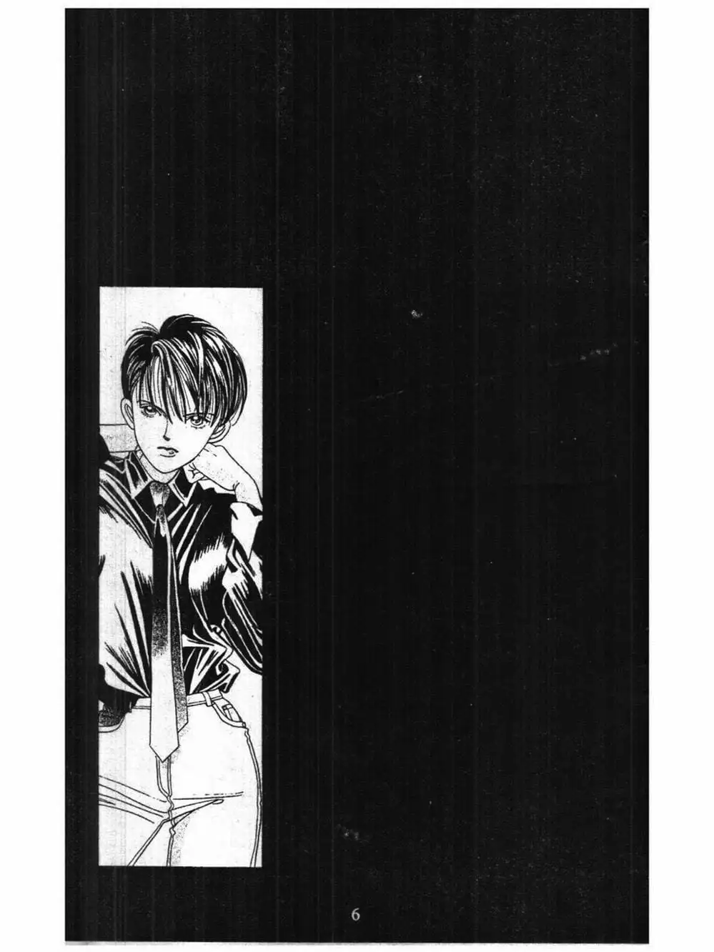 Truyện Tranh Nàng Tiên Ánh Trăng - Kaguya Hime trang 7