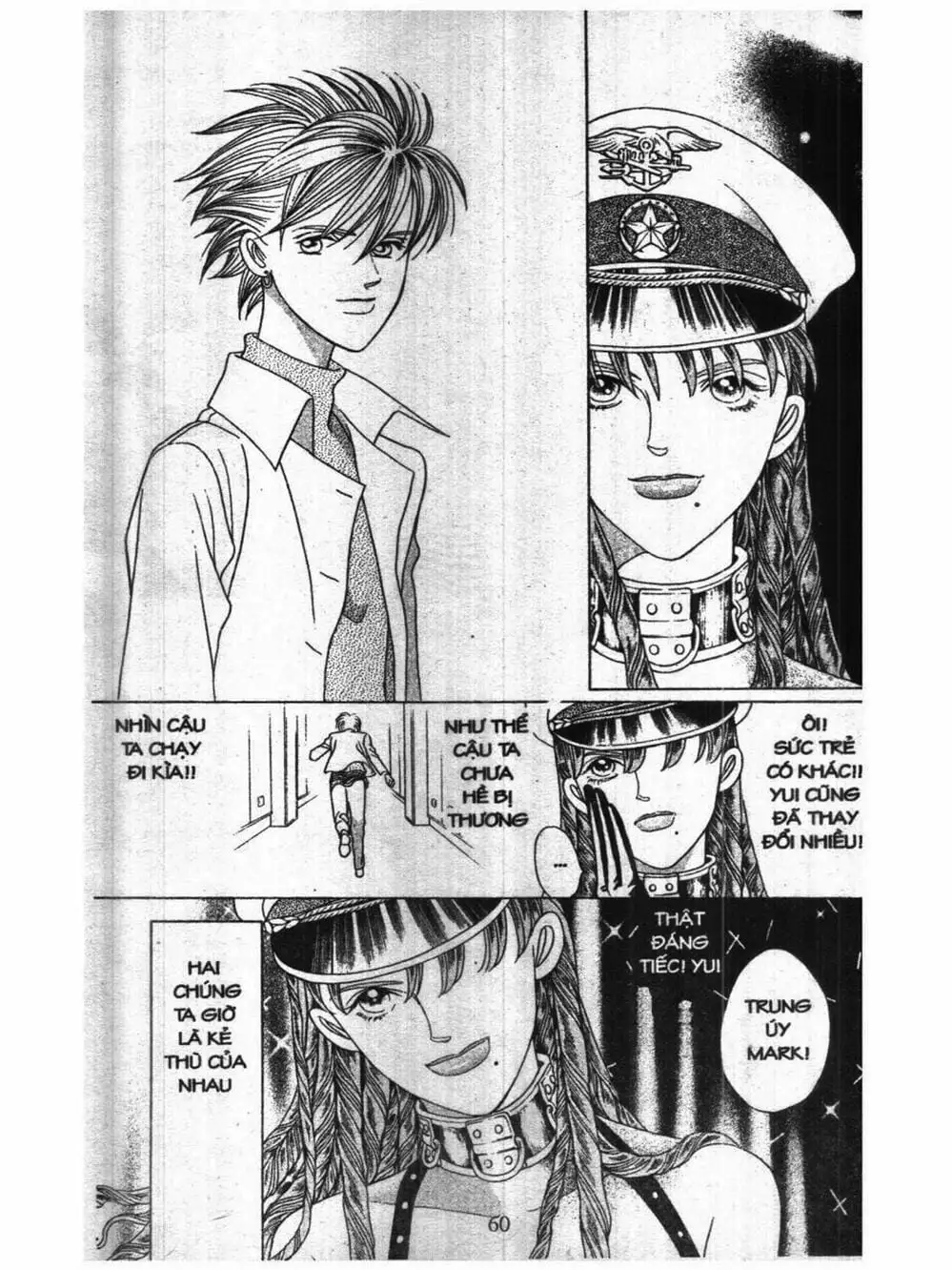 Truyện Tranh Nàng Tiên Ánh Trăng - Kaguya Hime trang 7