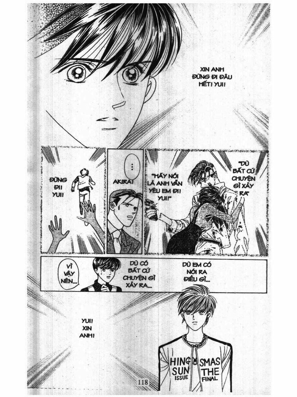 Truyện Tranh Nàng Tiên Ánh Trăng - Kaguya Hime trang 7