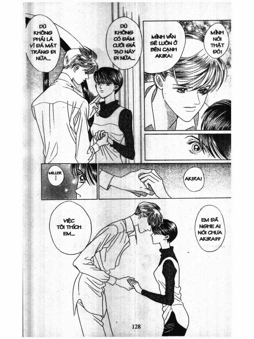 Truyện Tranh Nàng Tiên Ánh Trăng - Kaguya Hime trang 7