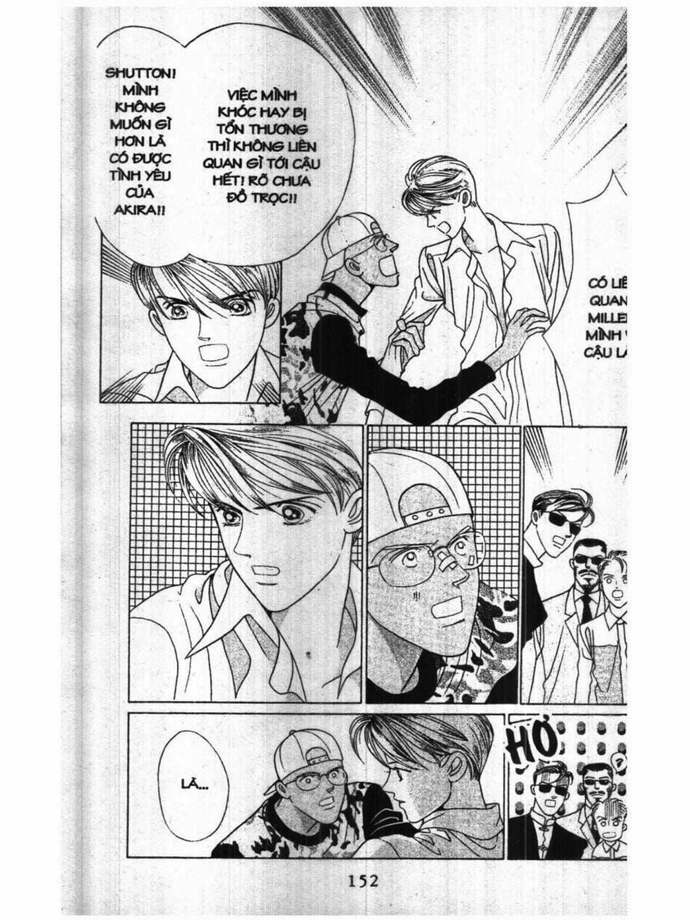 Truyện Tranh Nàng Tiên Ánh Trăng - Kaguya Hime trang 7