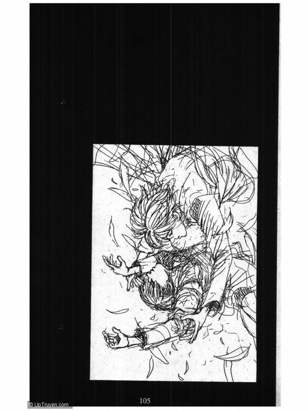 Truyện Tranh Nàng Tiên Ánh Trăng - Kaguya Hime trang 7