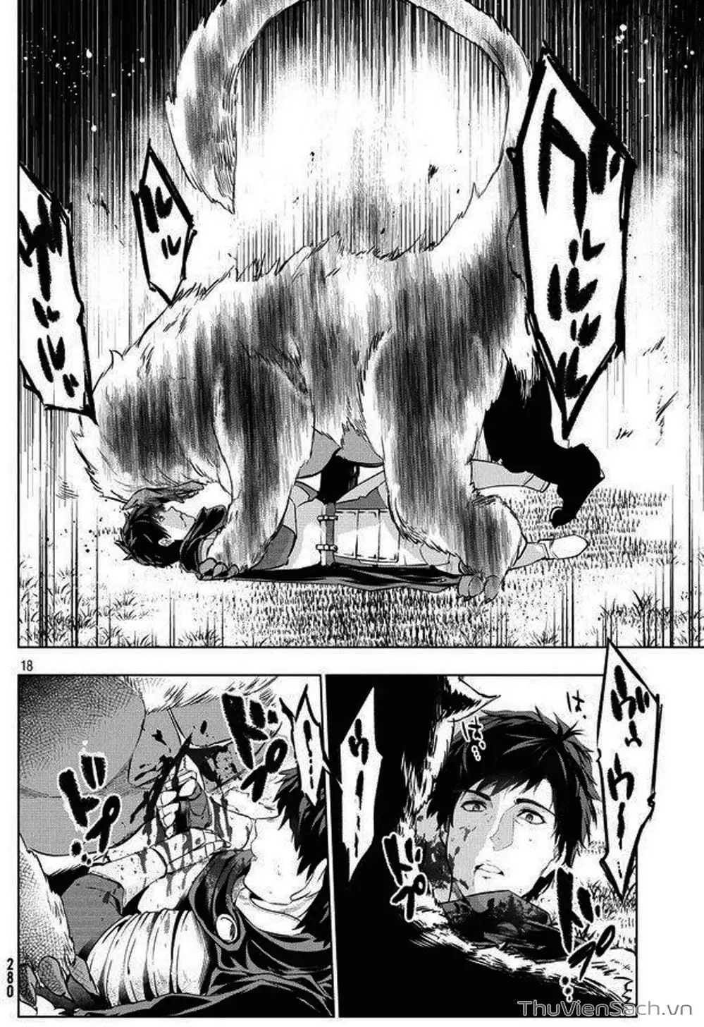 Truyện Tranh Kaiko Sareta Ankoku Heishi (30-Dai) No Slow Na Second Life trang 7