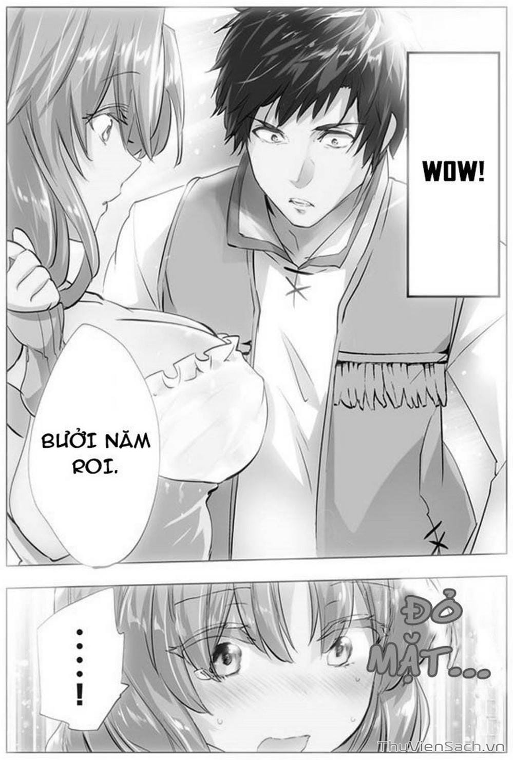 Truyện Tranh Kaiko Sareta Ankoku Heishi (30-Dai) No Slow Na Second Life trang 7