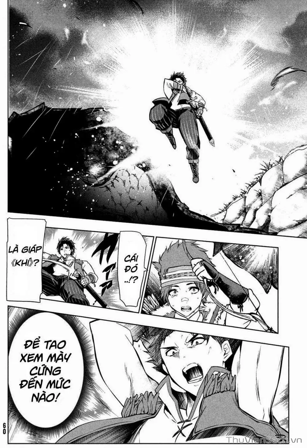 Truyện Tranh Kaiko Sareta Ankoku Heishi (30-Dai) No Slow Na Second Life trang 7