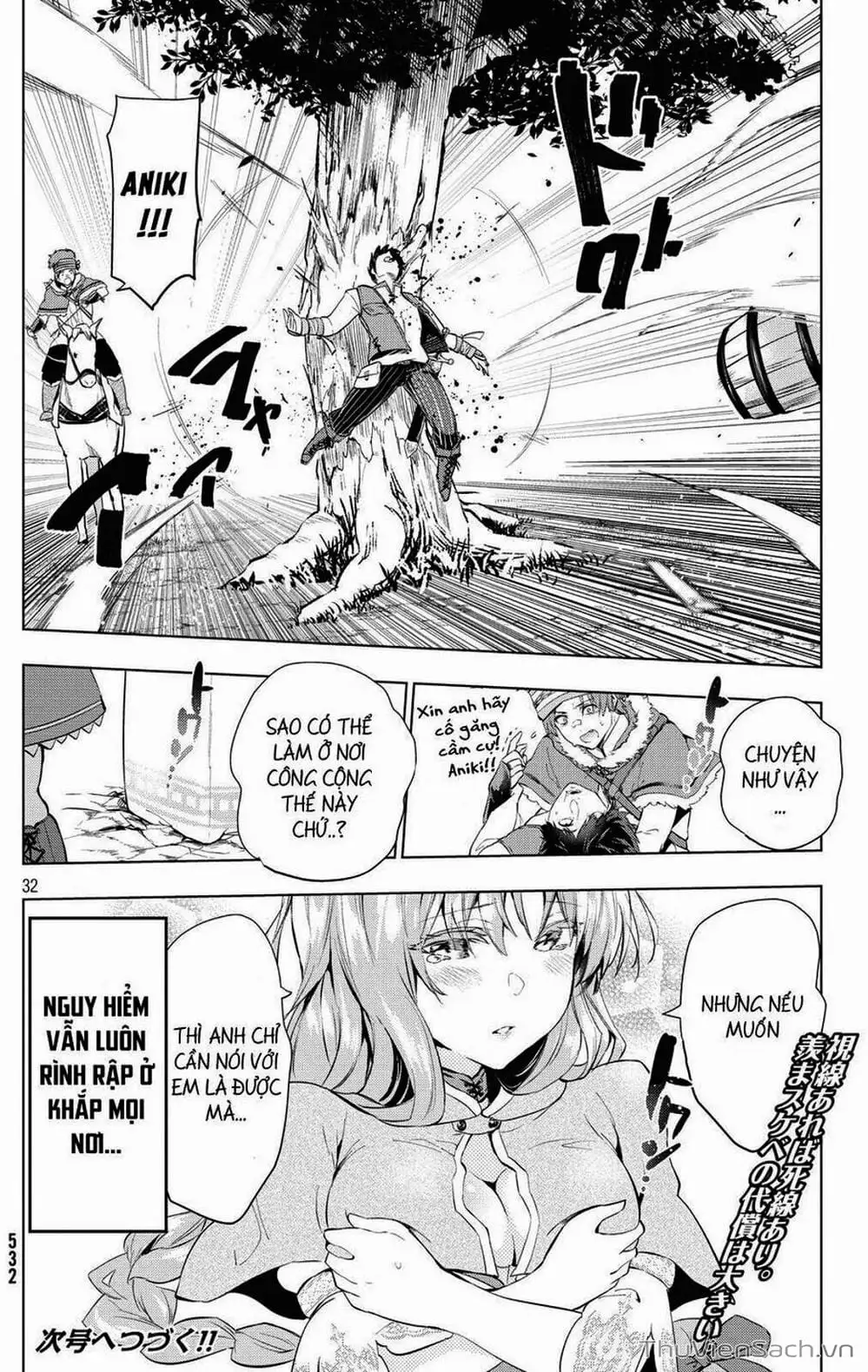 Truyện Tranh Kaiko Sareta Ankoku Heishi (30-Dai) No Slow Na Second Life trang 7