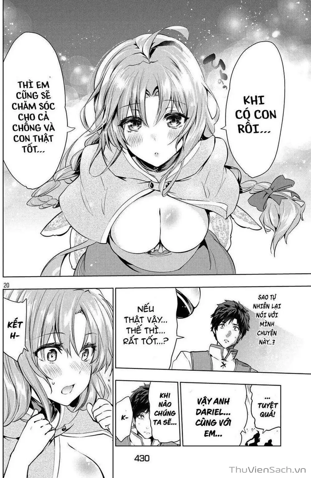 Truyện Tranh Kaiko Sareta Ankoku Heishi (30-Dai) No Slow Na Second Life trang 7