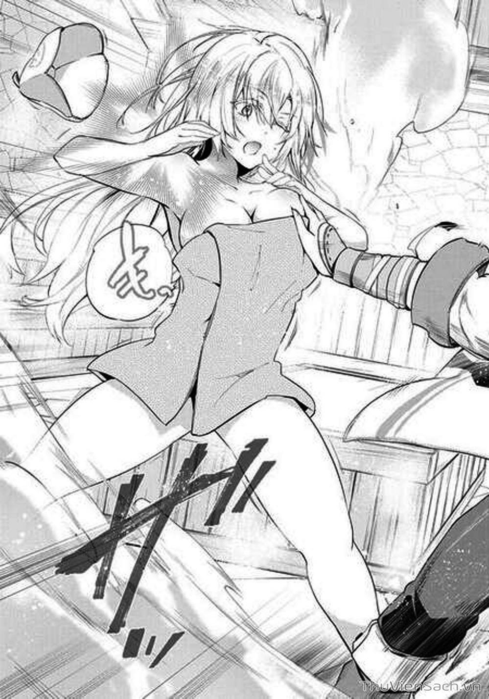 Truyện Tranh Kaiko Sareta Ankoku Heishi (30-Dai) No Slow Na Second Life trang 7