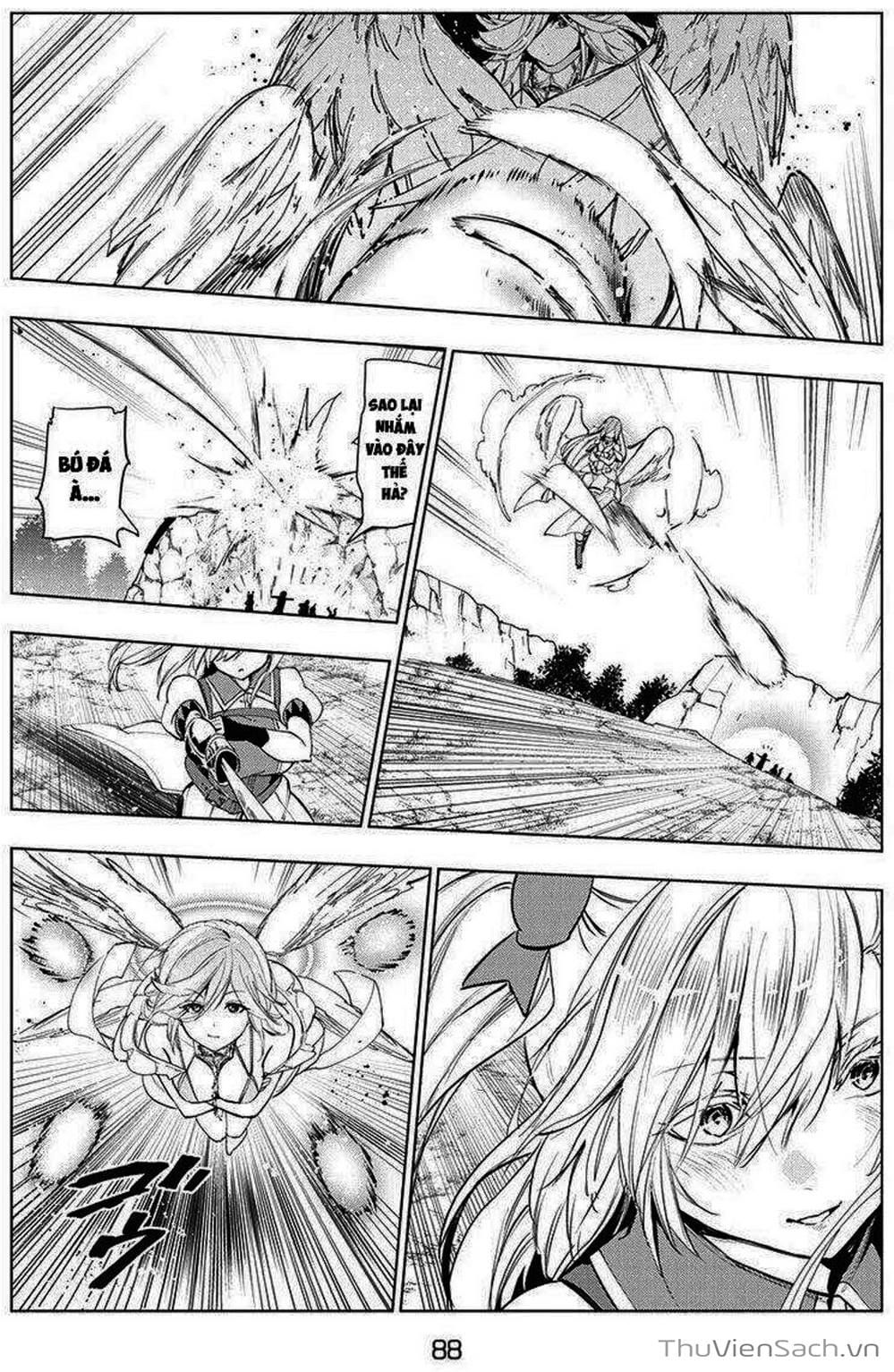 Truyện Tranh Kaiko Sareta Ankoku Heishi (30-Dai) No Slow Na Second Life trang 7