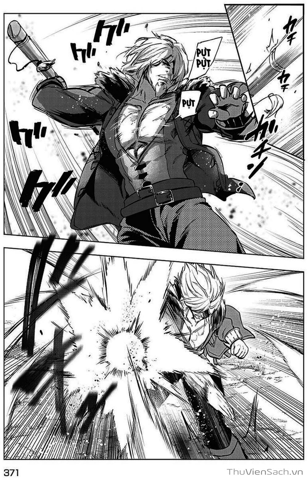 Truyện Tranh Kaiko Sareta Ankoku Heishi (30-Dai) No Slow Na Second Life trang 7