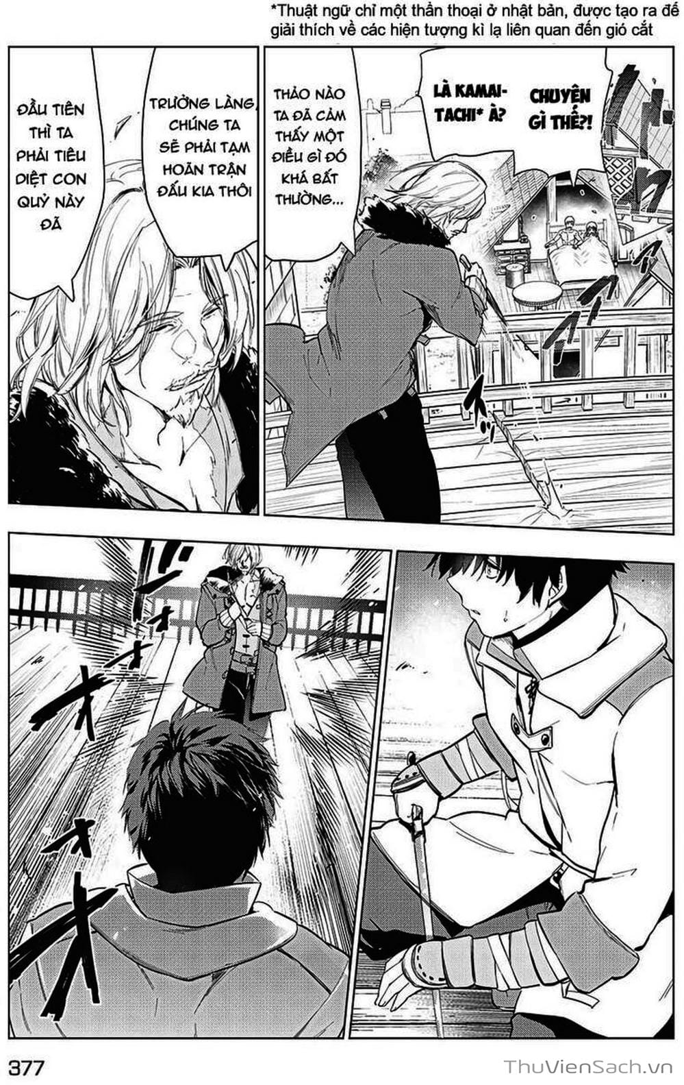 Truyện Tranh Kaiko Sareta Ankoku Heishi (30-Dai) No Slow Na Second Life trang 7