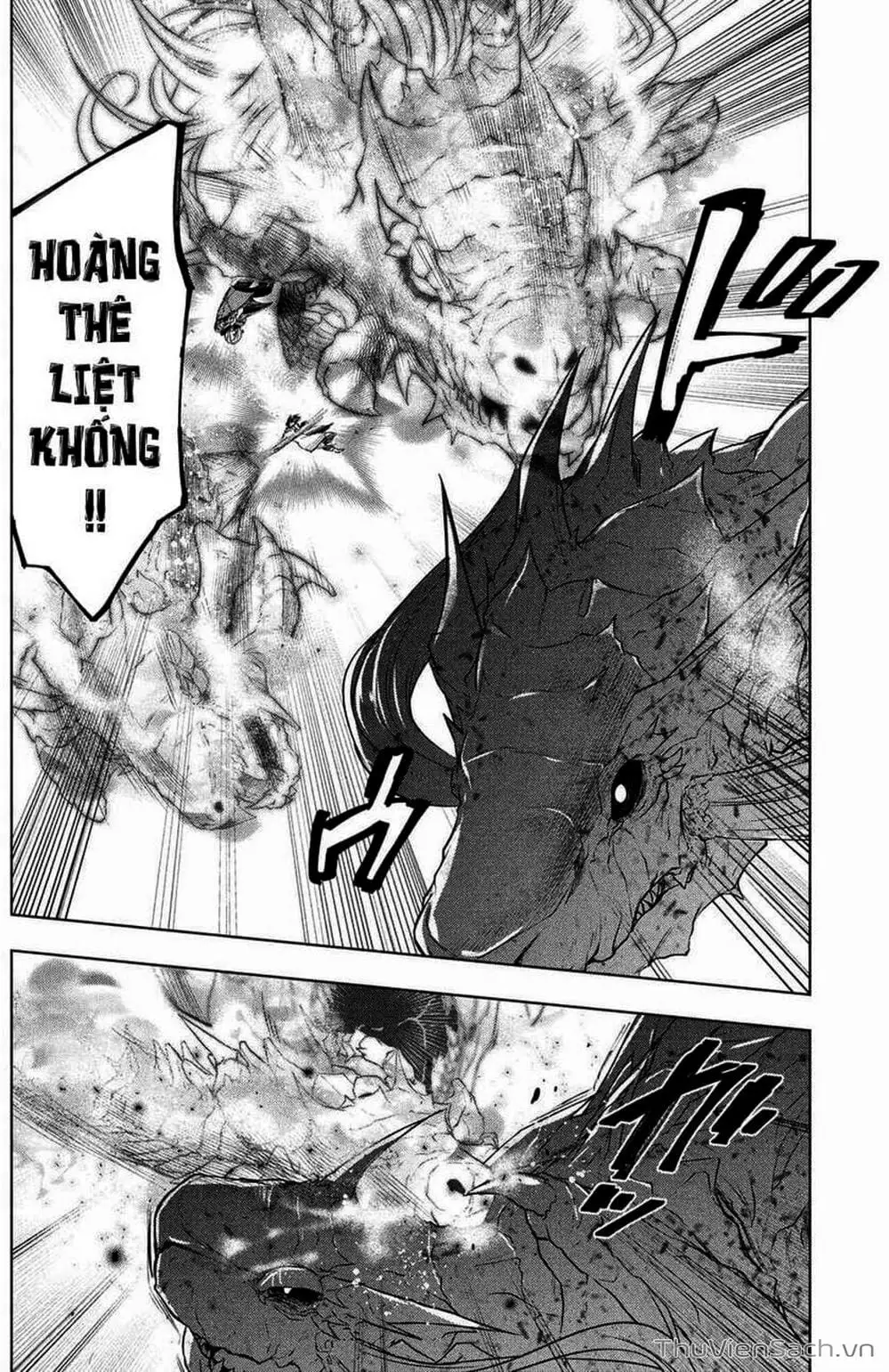 Truyện Tranh Kaiko Sareta Ankoku Heishi (30-Dai) No Slow Na Second Life trang 7