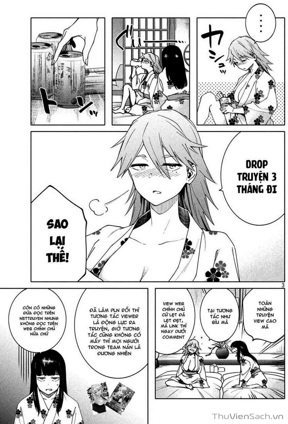 Truyện Tranh Kaiko Sareta Ankoku Heishi (30-Dai) No Slow Na Second Life trang 7