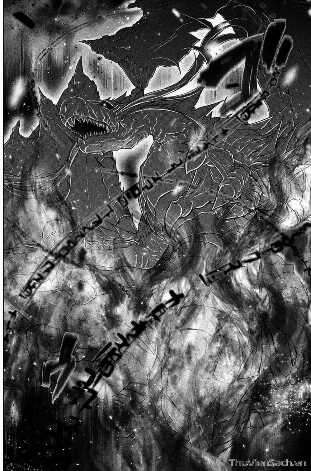 Truyện Tranh Kaiko Sareta Ankoku Heishi (30-Dai) No Slow Na Second Life trang 7