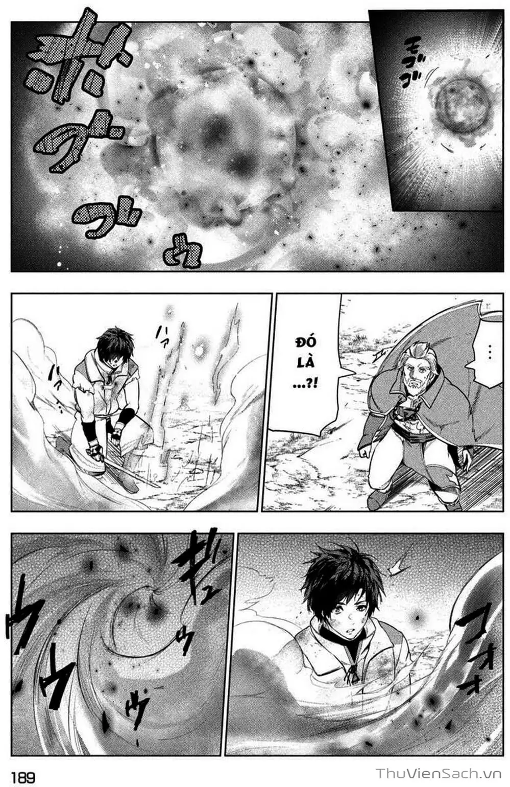 Truyện Tranh Kaiko Sareta Ankoku Heishi (30-Dai) No Slow Na Second Life trang 7