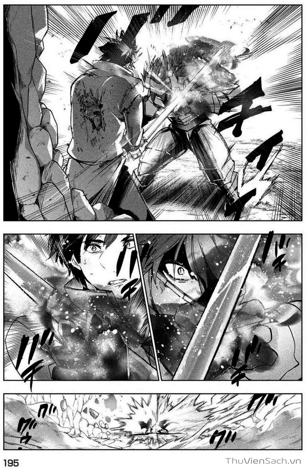 Truyện Tranh Kaiko Sareta Ankoku Heishi (30-Dai) No Slow Na Second Life trang 7