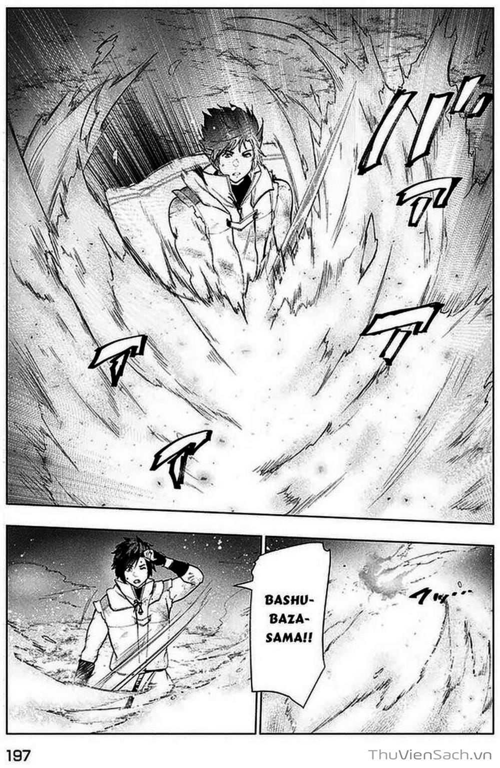 Truyện Tranh Kaiko Sareta Ankoku Heishi (30-Dai) No Slow Na Second Life trang 7