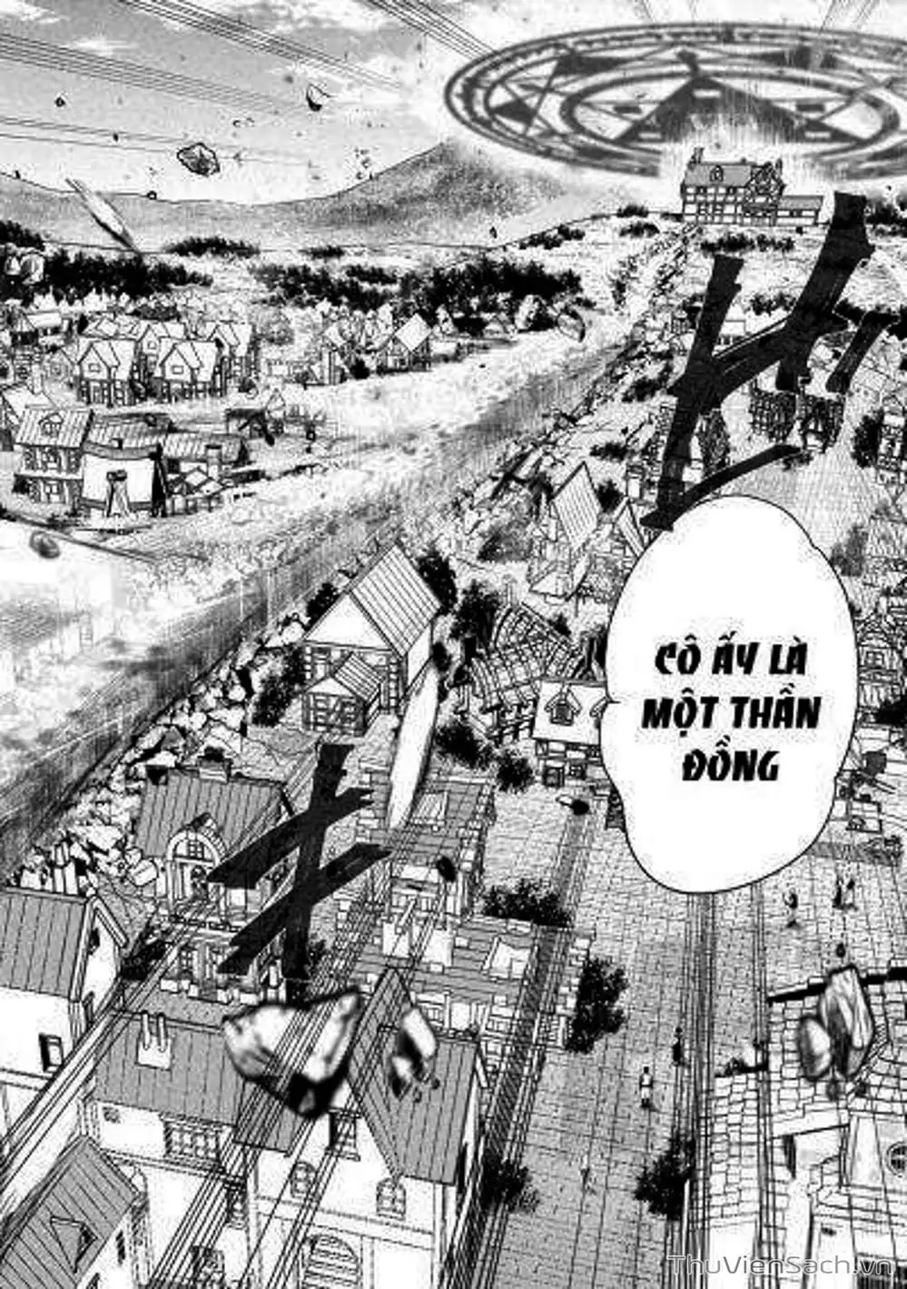 Truyện Tranh Kaiko Sareta Ankoku Heishi (30-Dai) No Slow Na Second Life trang 7