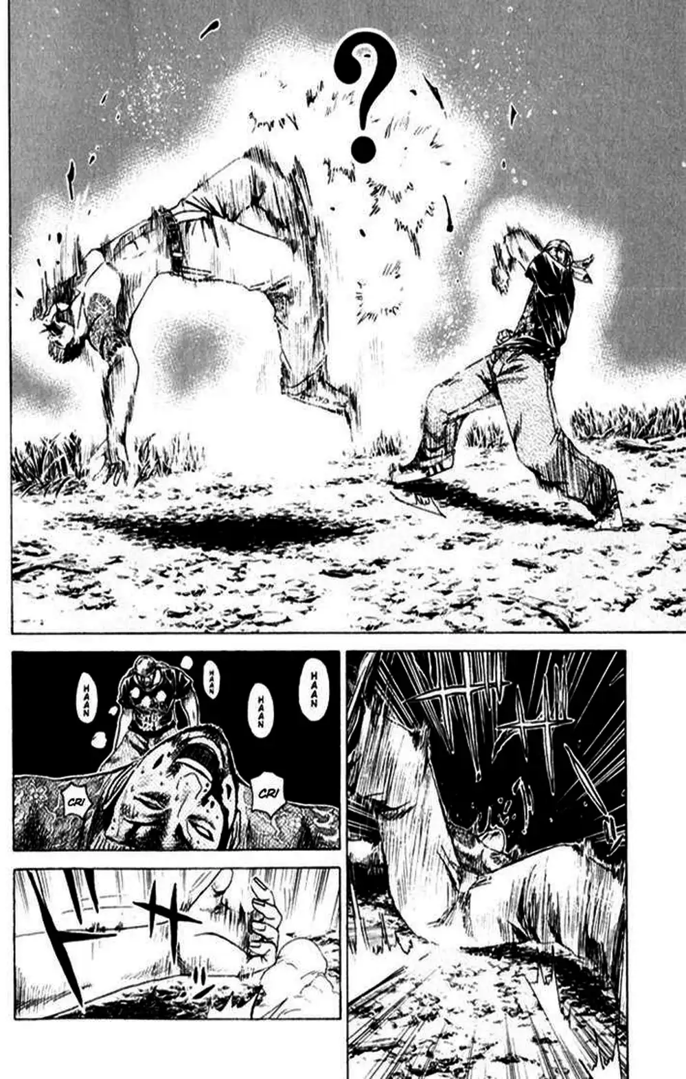 Truyện Tranh Giáo Viên Mặt Nạ - Kamen Teacher trang 3