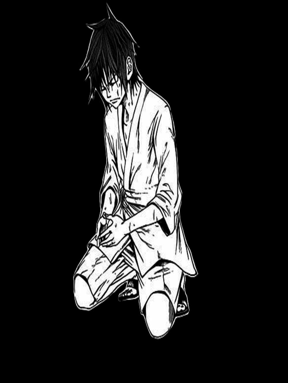 Truyện Tranh Mệnh Lệnh Của Thần - As The Gods Will trang 5