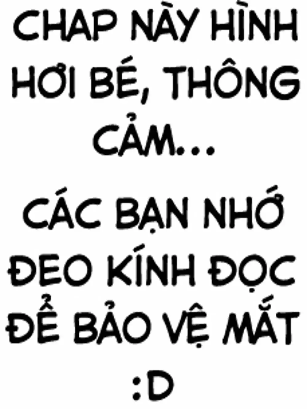 Truyện Tranh Mệnh Lệnh Của Thần - As The Gods Will trang 5