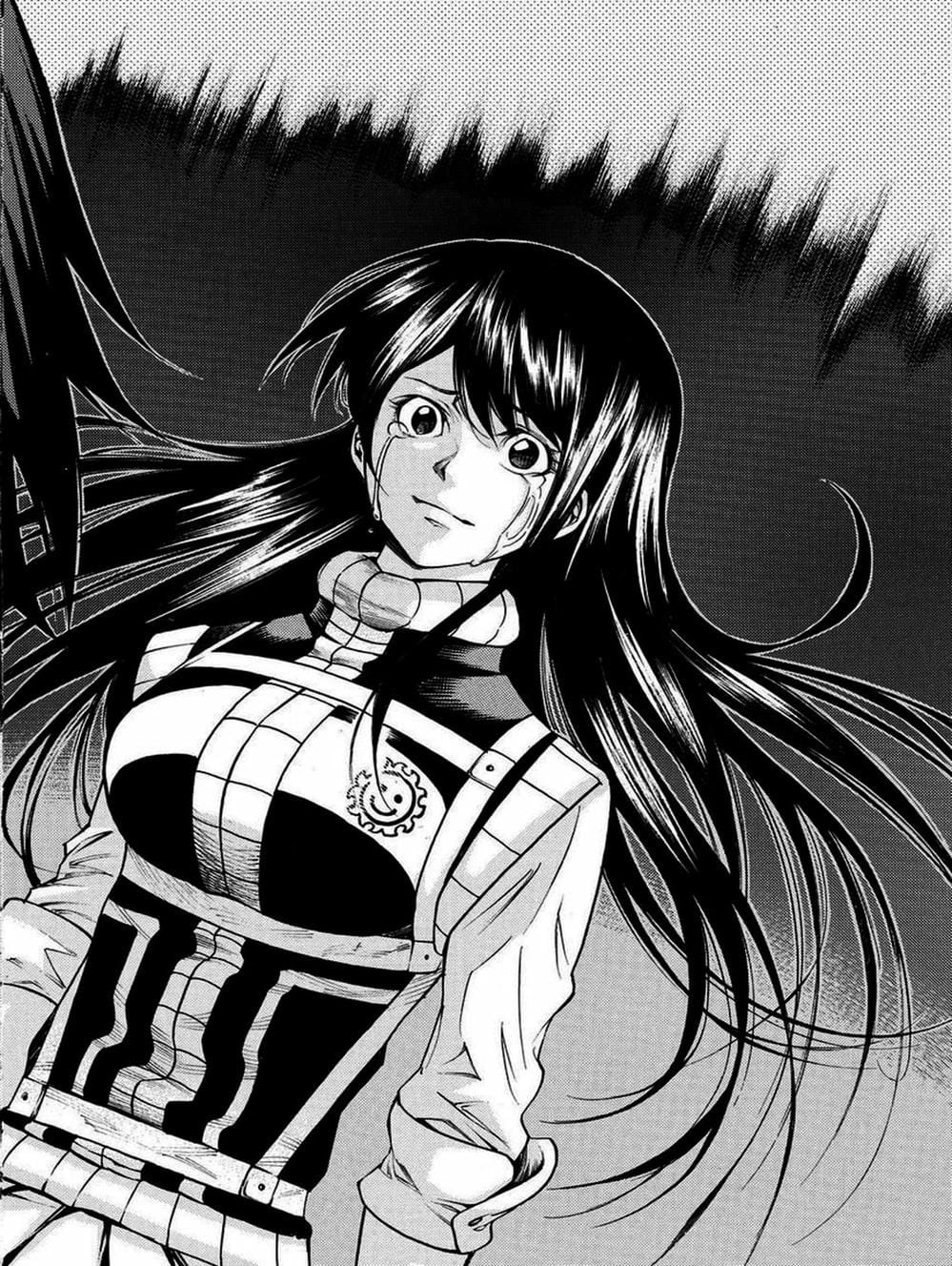 Truyện Tranh Mệnh Lệnh Của Thần - As The Gods Will trang 5