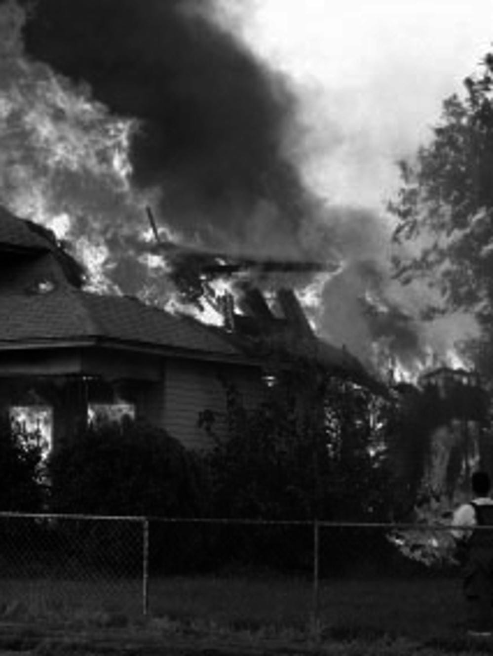 Truyện Tranh Mệnh Lệnh Của Thần - As The Gods Will trang 5