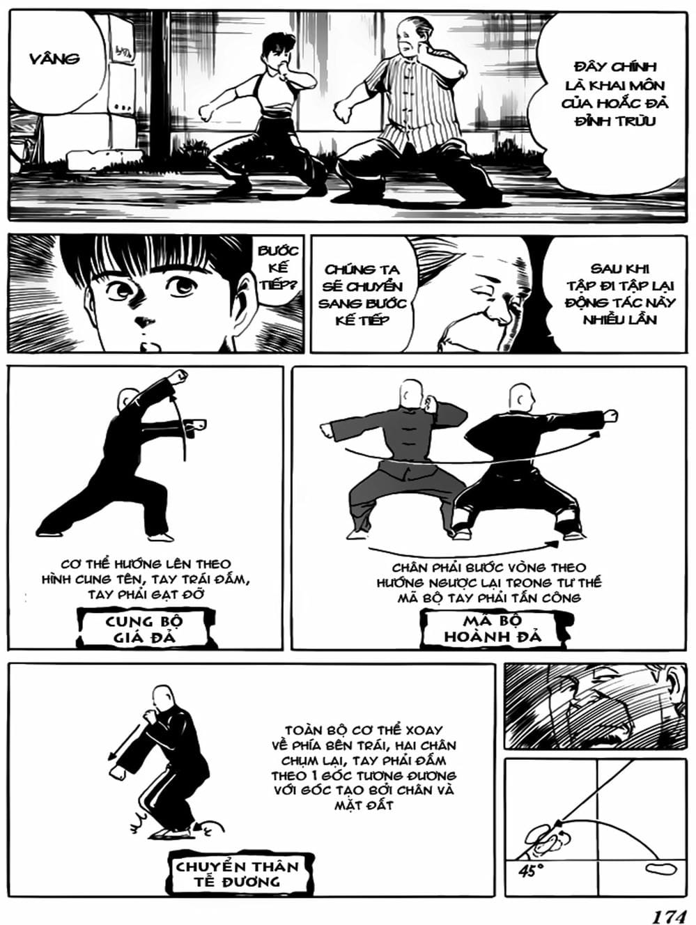 Truyện Tranh Kenji - Quyền Nhi Phương Thế Ngọc trang 3