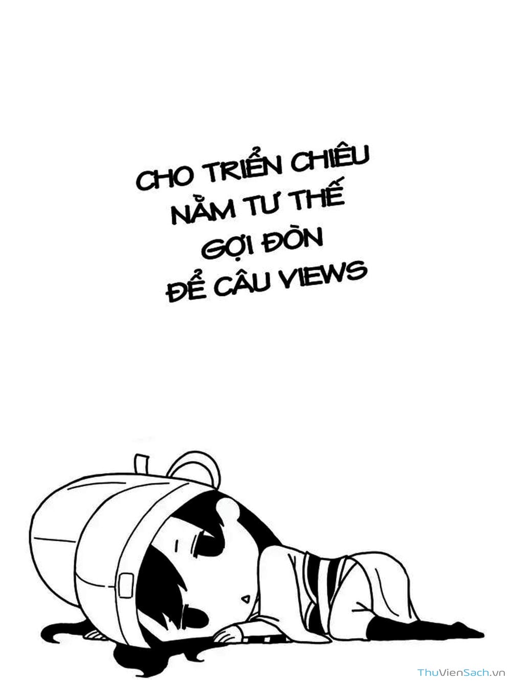 Truyện Tranh Khai Phong Kỳ Đàm - Bao Công Này Không Ổn trang 3