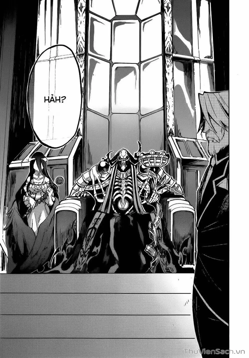 Truyện Tranh Khám Phá Thế Giới Game trang 6