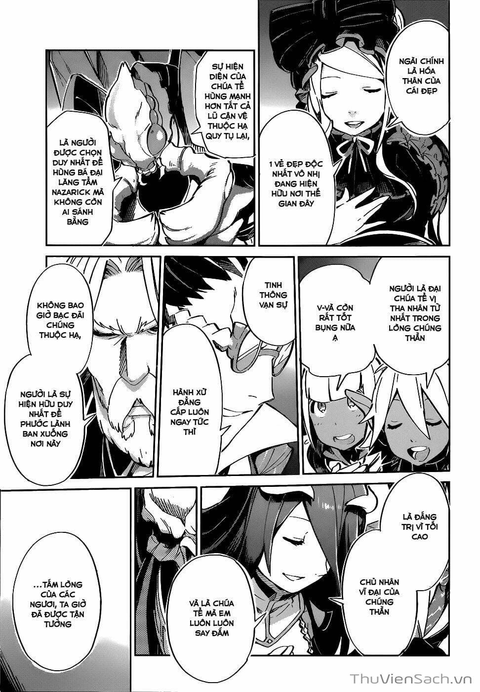 Truyện Tranh Khám Phá Thế Giới Game trang 6