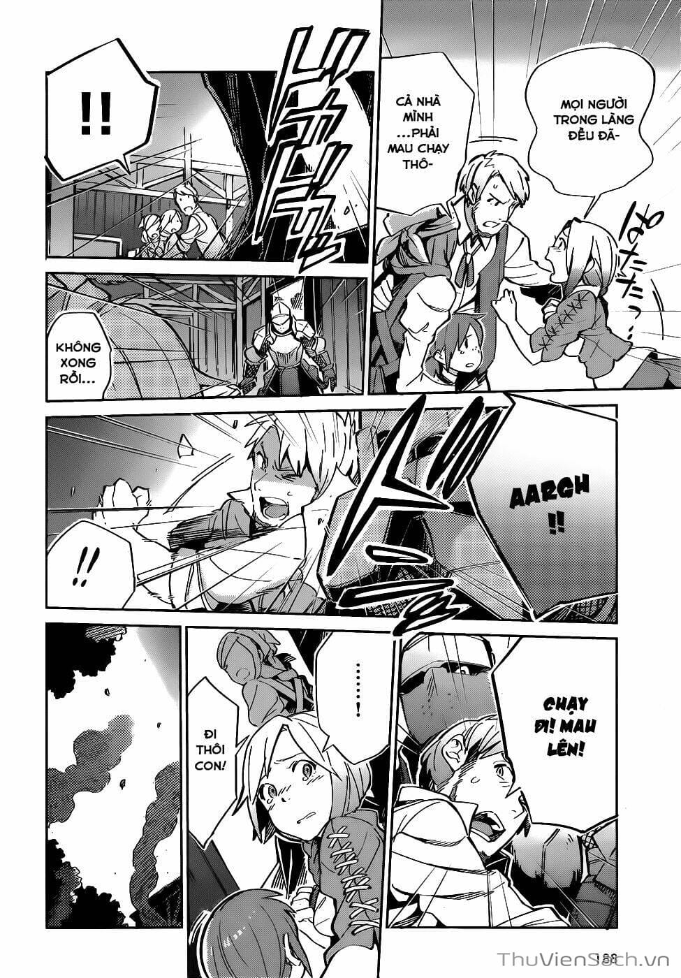 Truyện Tranh Khám Phá Thế Giới Game trang 6