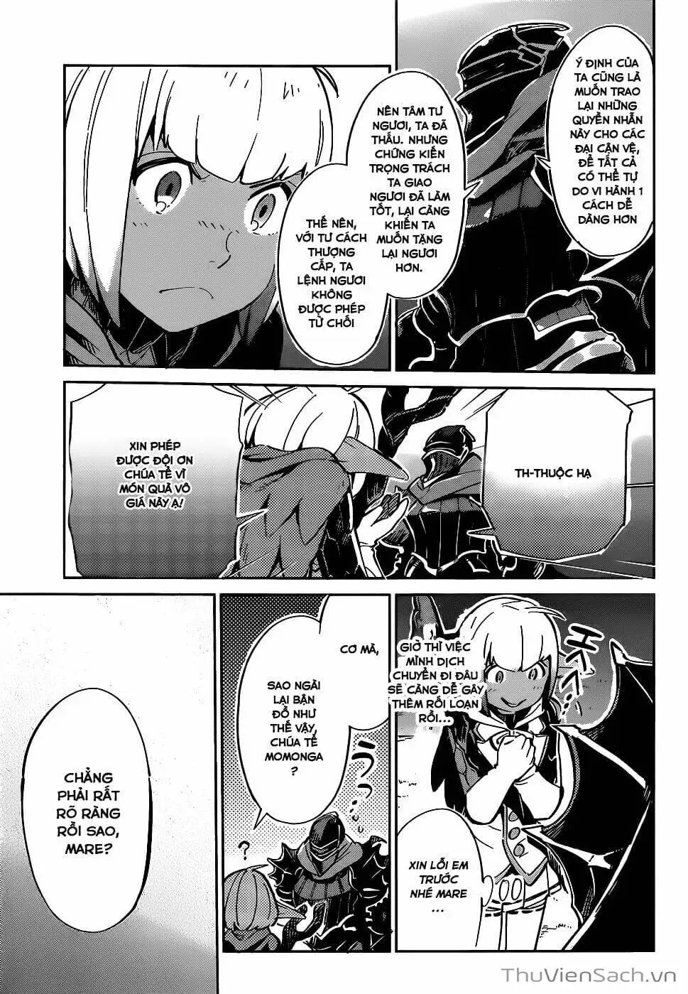 Truyện Tranh Khám Phá Thế Giới Game trang 6