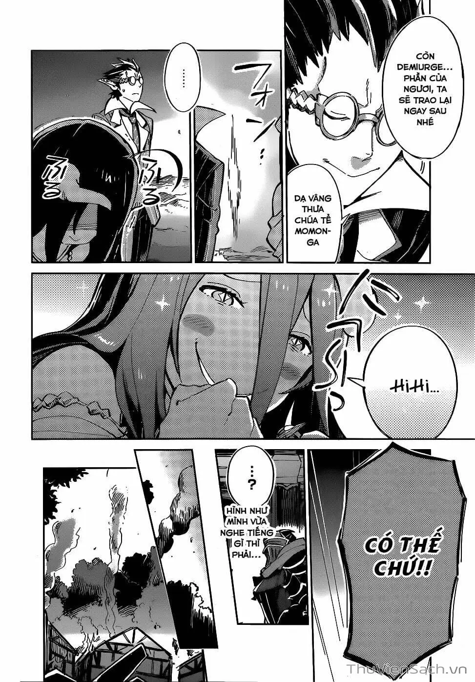 Truyện Tranh Khám Phá Thế Giới Game trang 6