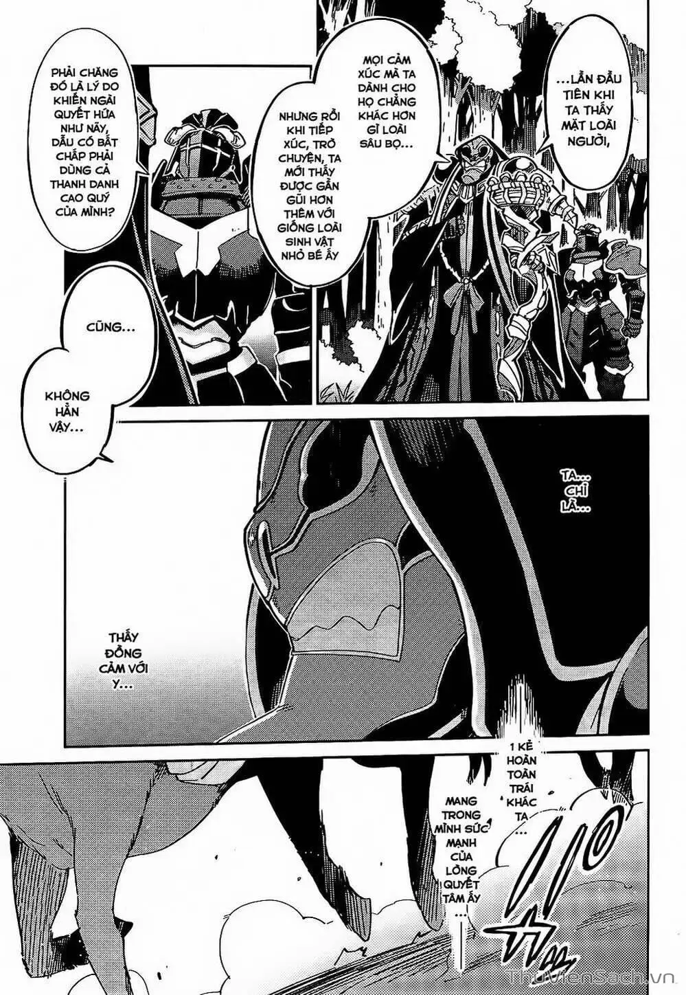 Truyện Tranh Khám Phá Thế Giới Game trang 6