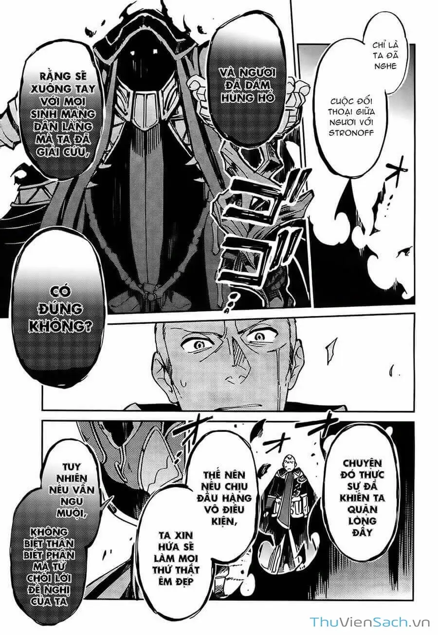 Truyện Tranh Khám Phá Thế Giới Game trang 6