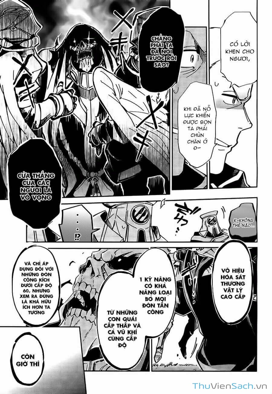 Truyện Tranh Khám Phá Thế Giới Game trang 6