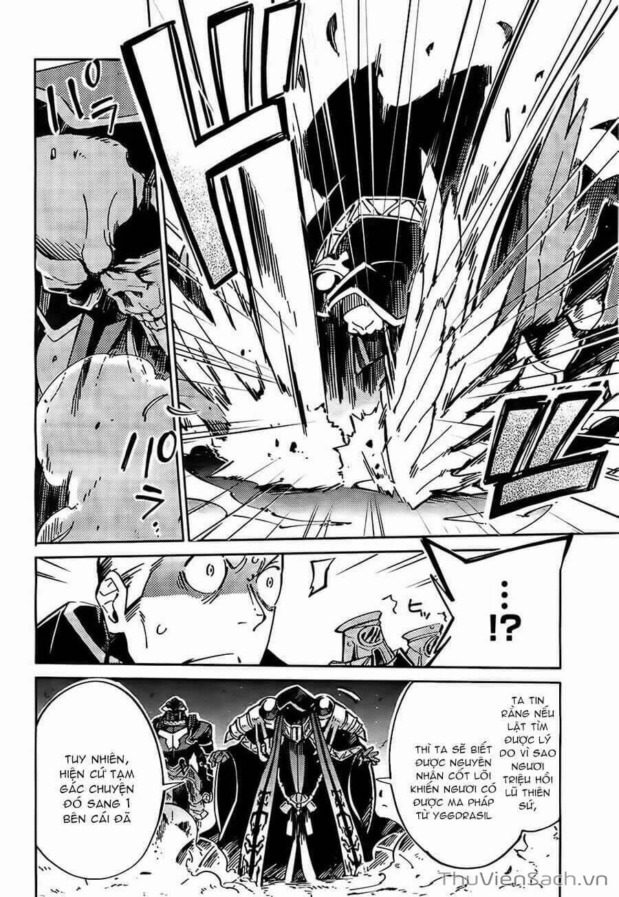 Truyện Tranh Khám Phá Thế Giới Game trang 6