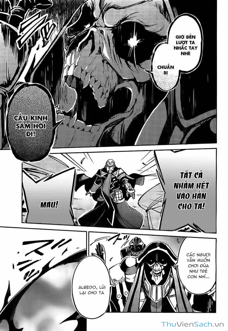 Truyện Tranh Khám Phá Thế Giới Game trang 6