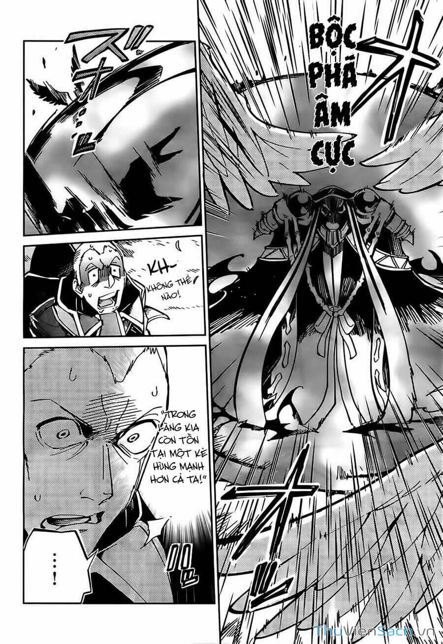 Truyện Tranh Khám Phá Thế Giới Game trang 6