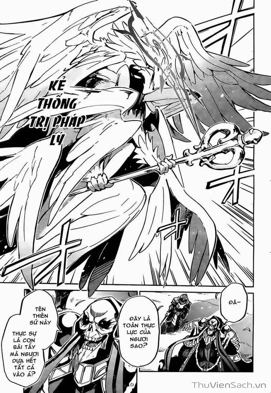 Truyện Tranh Khám Phá Thế Giới Game trang 6