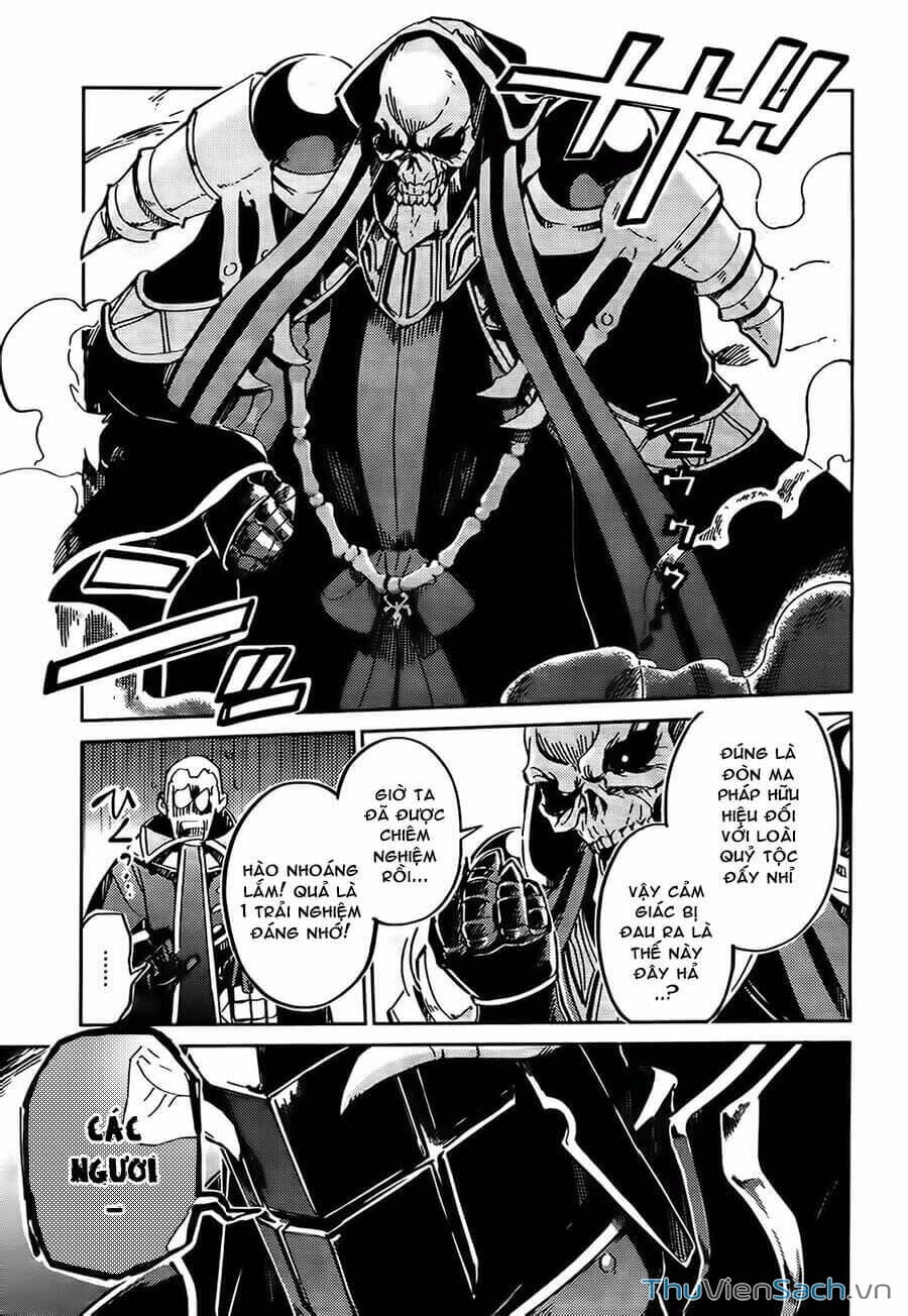 Truyện Tranh Khám Phá Thế Giới Game trang 6