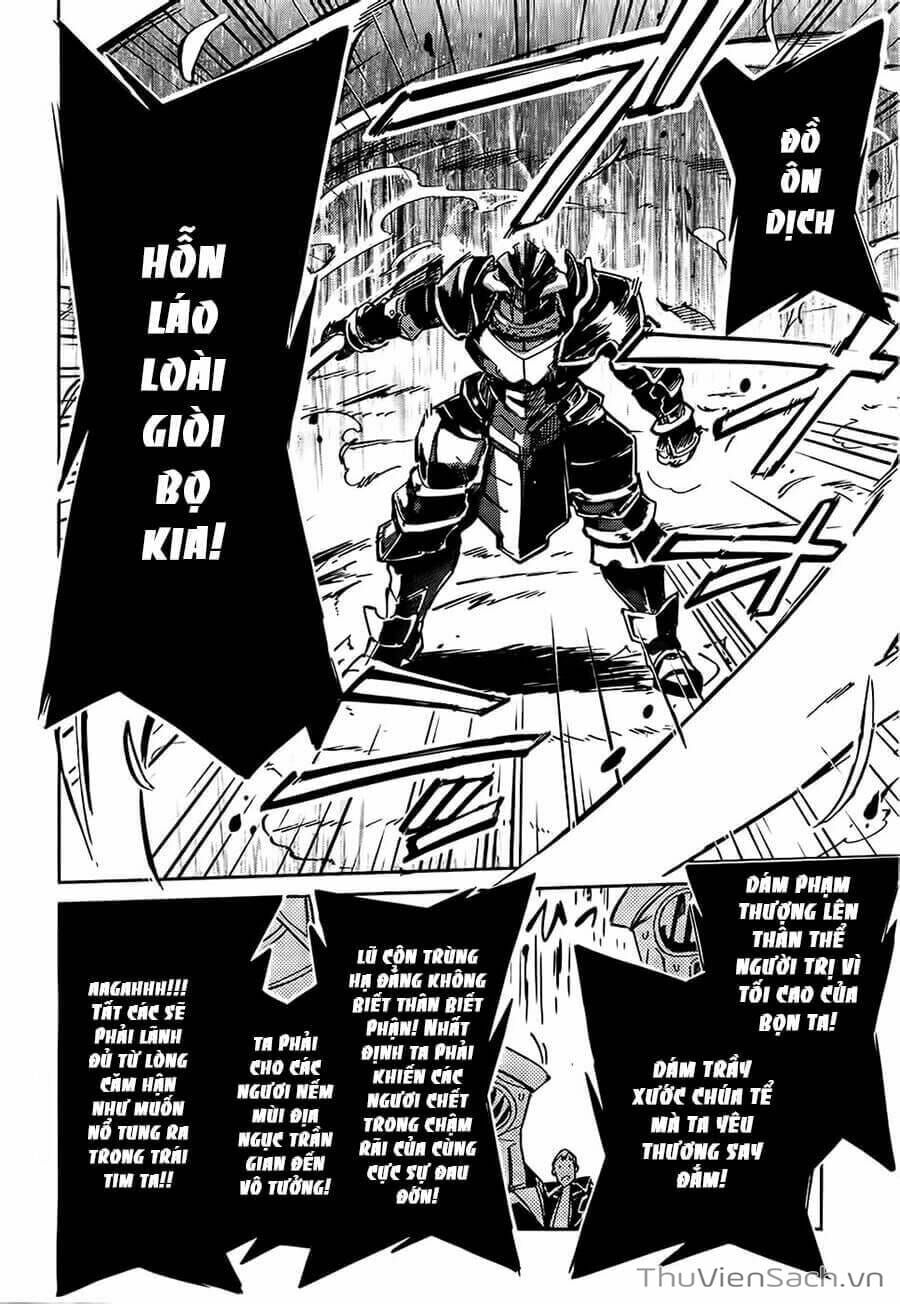 Truyện Tranh Khám Phá Thế Giới Game trang 6