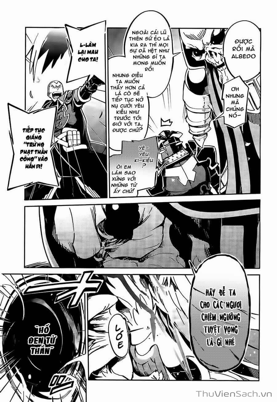 Truyện Tranh Khám Phá Thế Giới Game trang 6