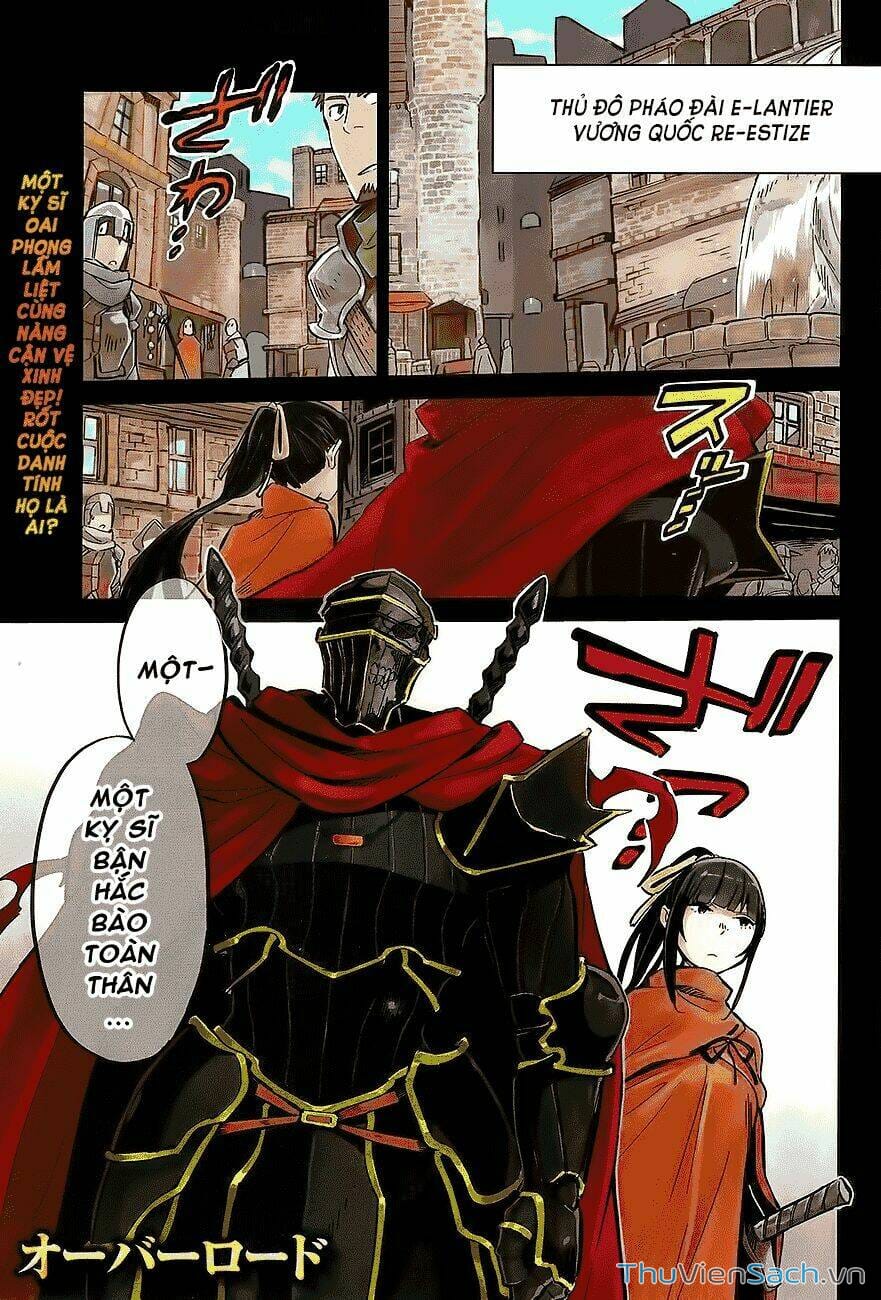 Truyện Tranh Khám Phá Thế Giới Game trang 6