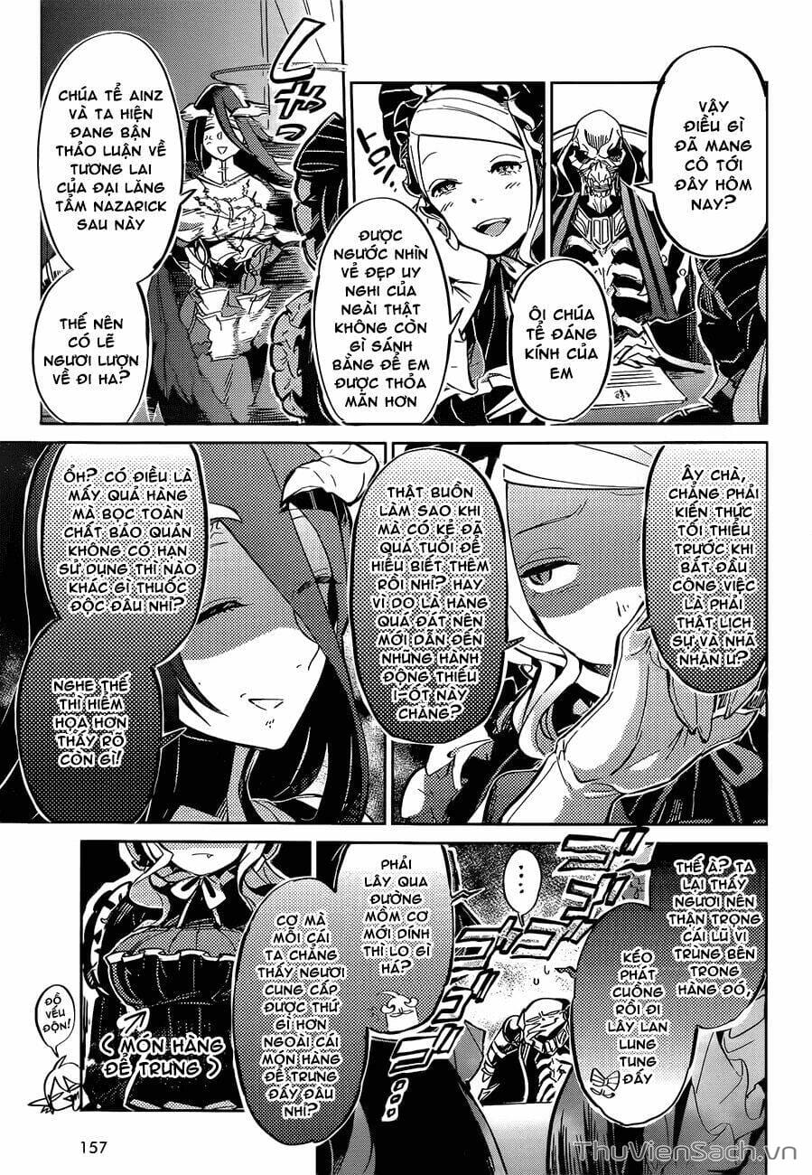 Truyện Tranh Khám Phá Thế Giới Game trang 6